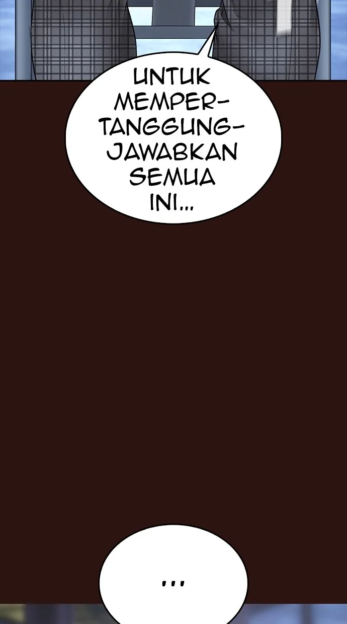 Highschool Lunch Dad Chapter 137 Gambar 61