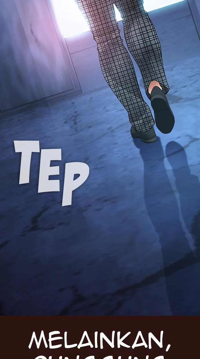 Highschool Lunch Dad Chapter 137 Gambar 74