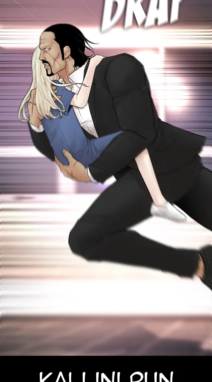 Highschool Lunch Dad Chapter 137 Gambar 77