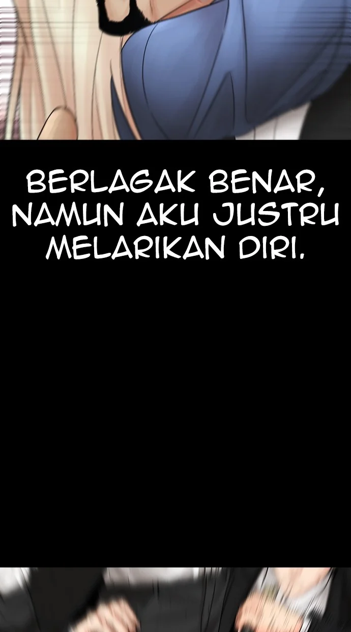 Highschool Lunch Dad Chapter 137 Gambar 79