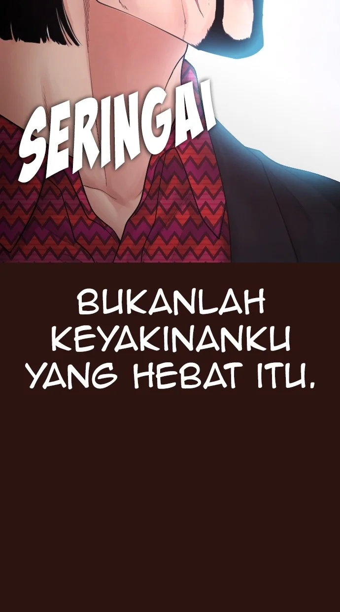 Highschool Lunch Dad Chapter 137 Gambar 72