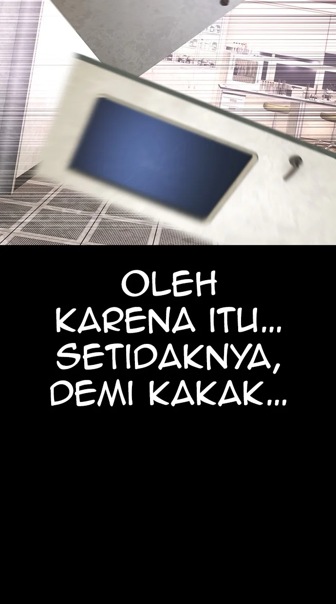 Highschool Lunch Dad Chapter 137 Gambar 84