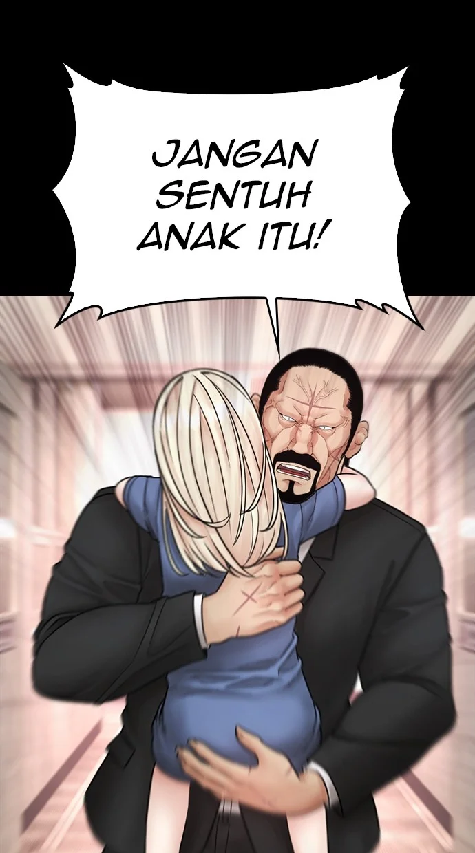Highschool Lunch Dad Chapter 137 Gambar 85