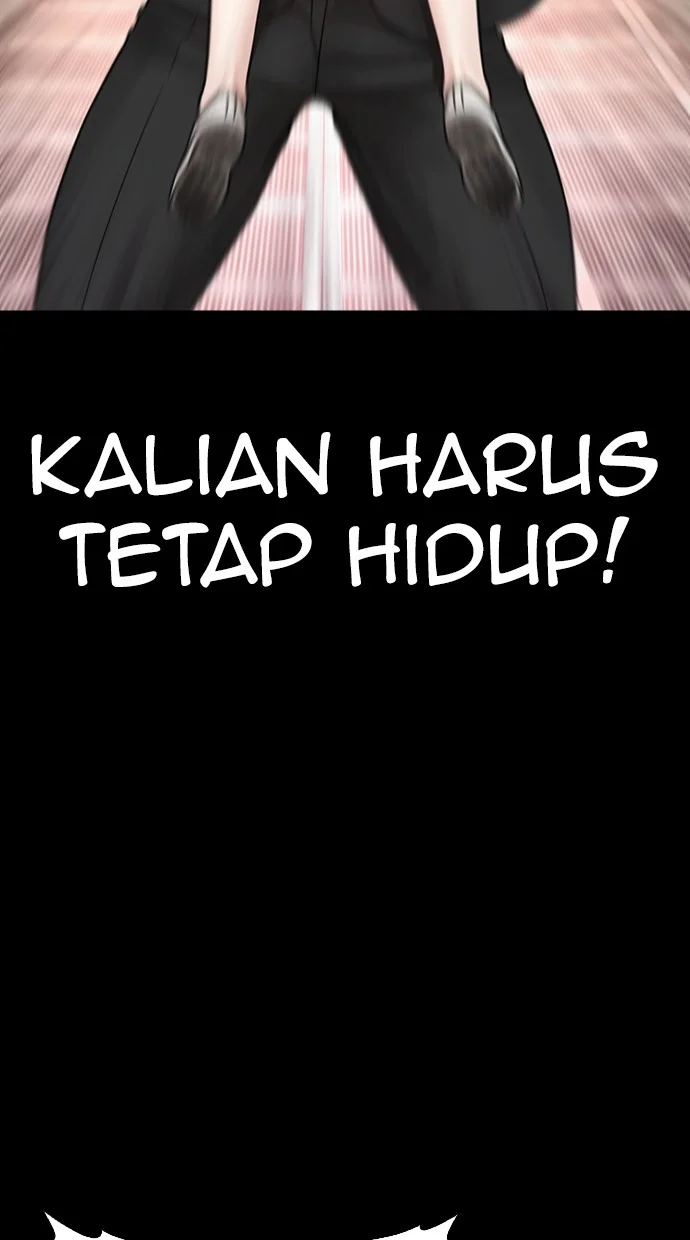 Highschool Lunch Dad Chapter 137 Gambar 86