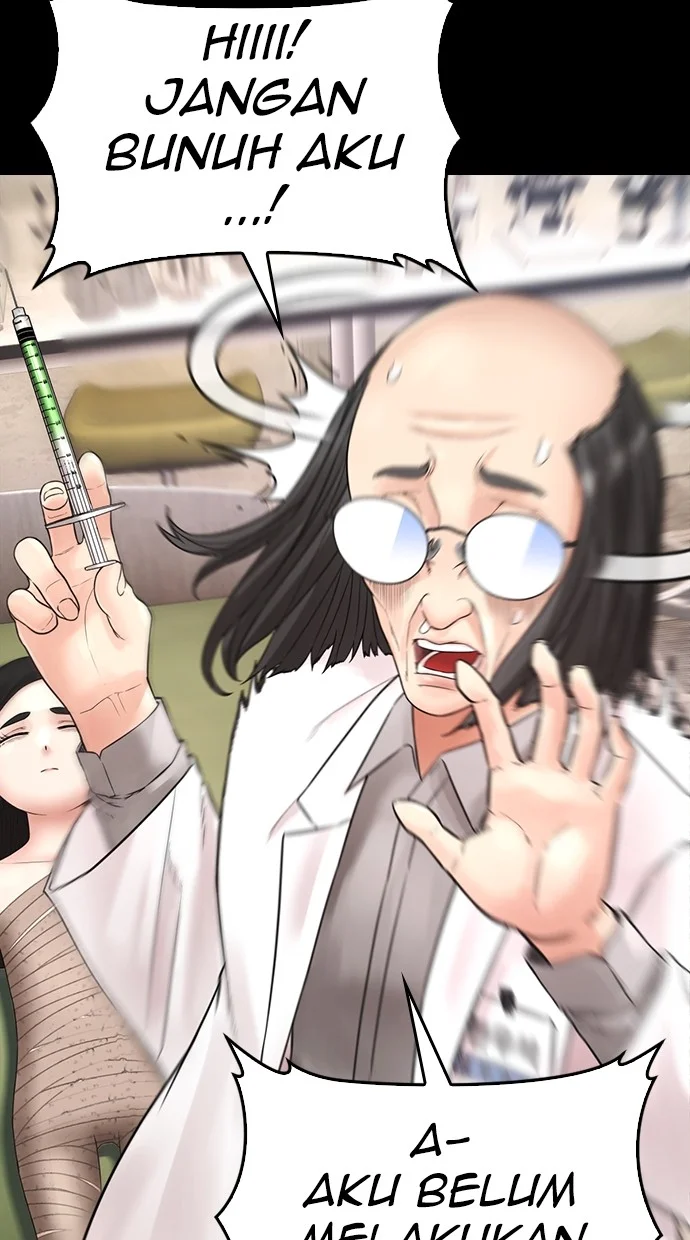 Highschool Lunch Dad Chapter 137 Gambar 87