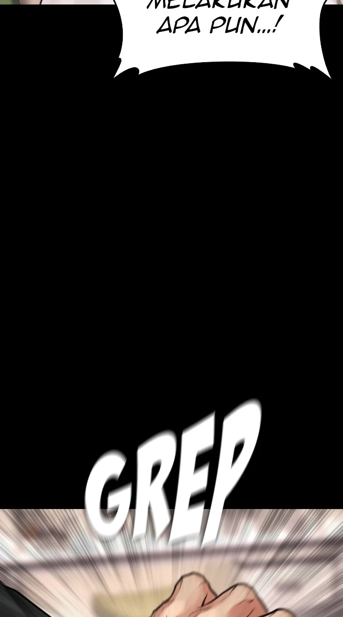 Highschool Lunch Dad Chapter 137 Gambar 88