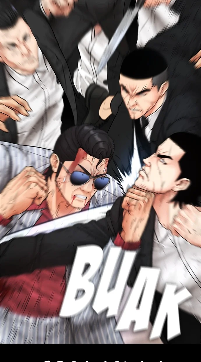 Highschool Lunch Dad Chapter 137 Gambar 80