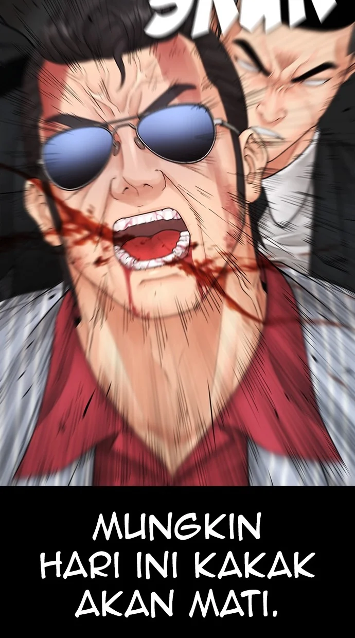 Highschool Lunch Dad Chapter 137 Gambar 82