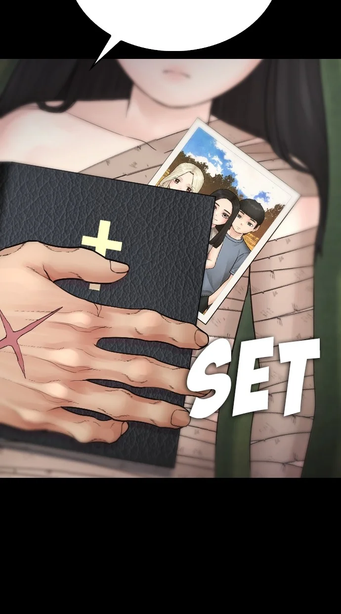 Highschool Lunch Dad Chapter 137 Gambar 94