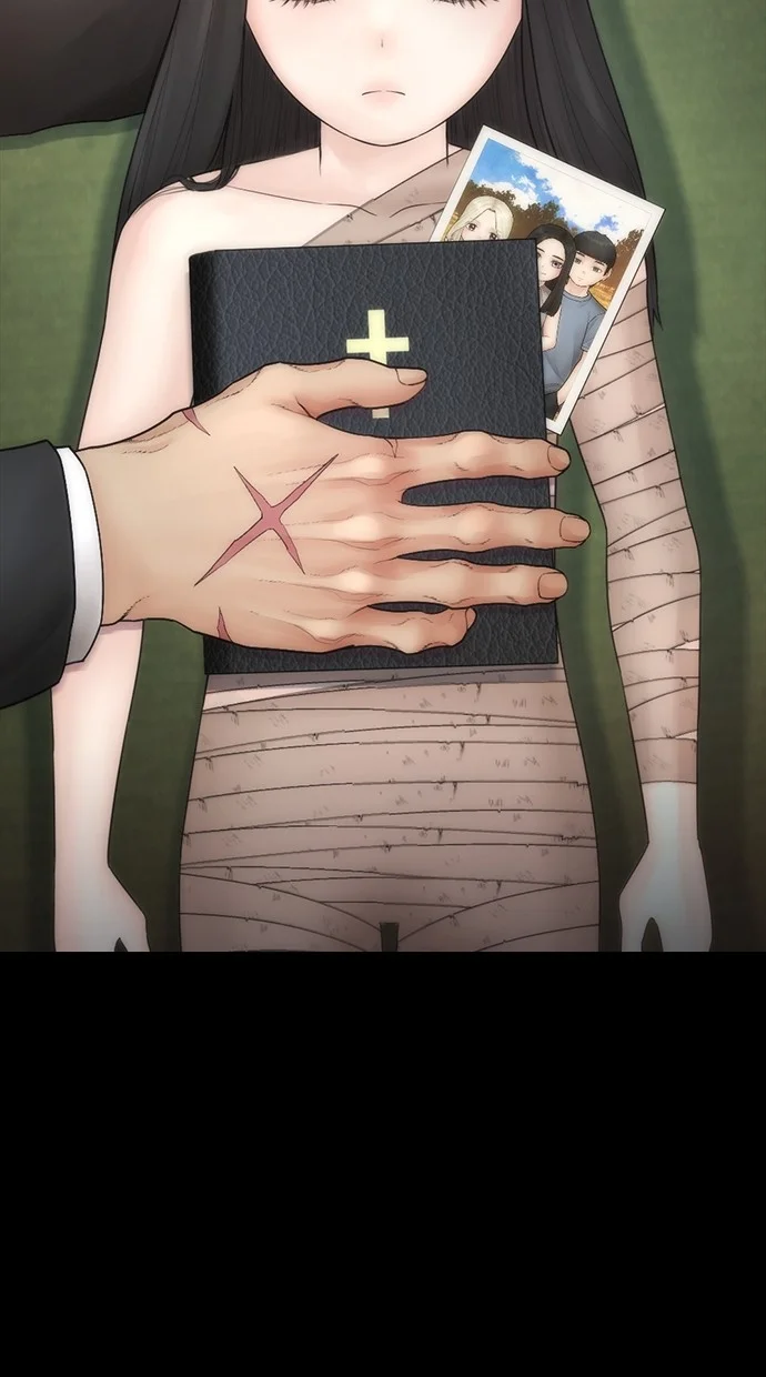 Highschool Lunch Dad Chapter 137 Gambar 96