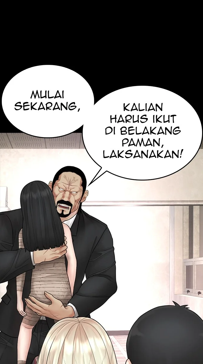 Highschool Lunch Dad Chapter 137 Gambar 97