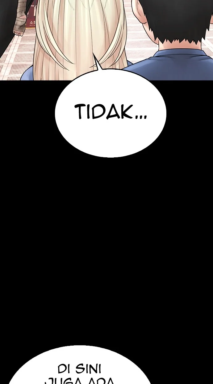 Highschool Lunch Dad Chapter 137 Gambar 98