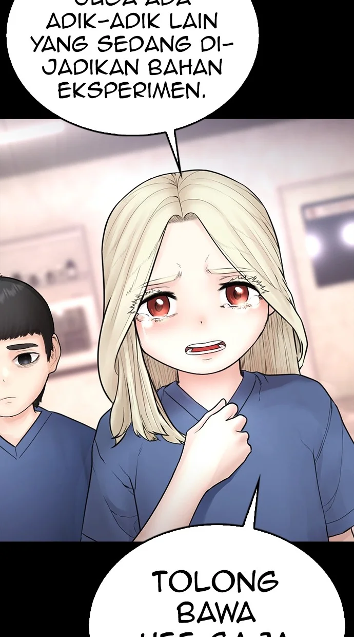 Highschool Lunch Dad Chapter 137 Gambar 99