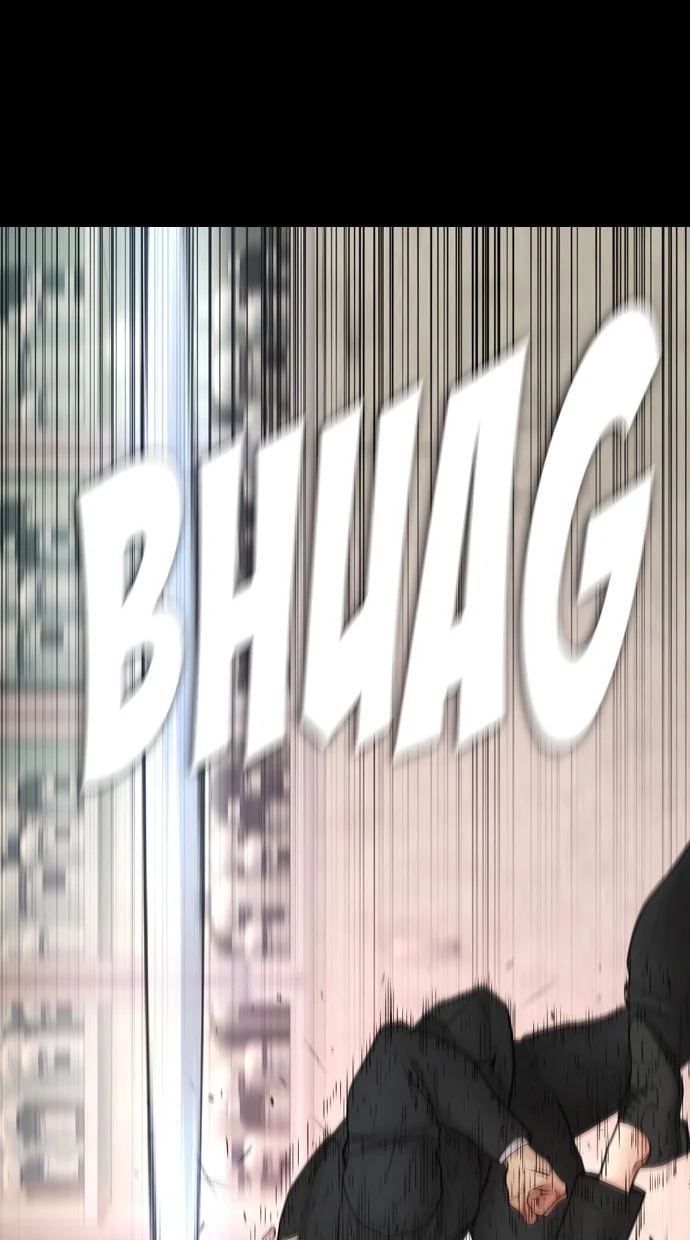 Highschool Lunch Dad Chapter 137 Gambar 90