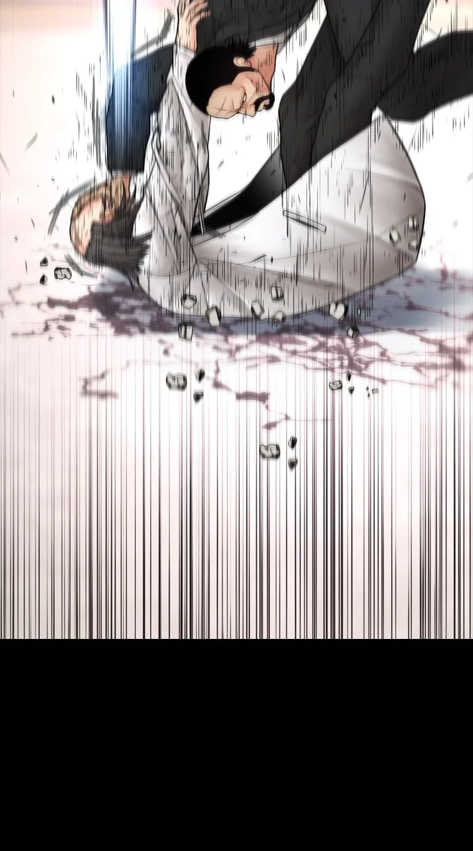 Highschool Lunch Dad Chapter 137 Gambar 91