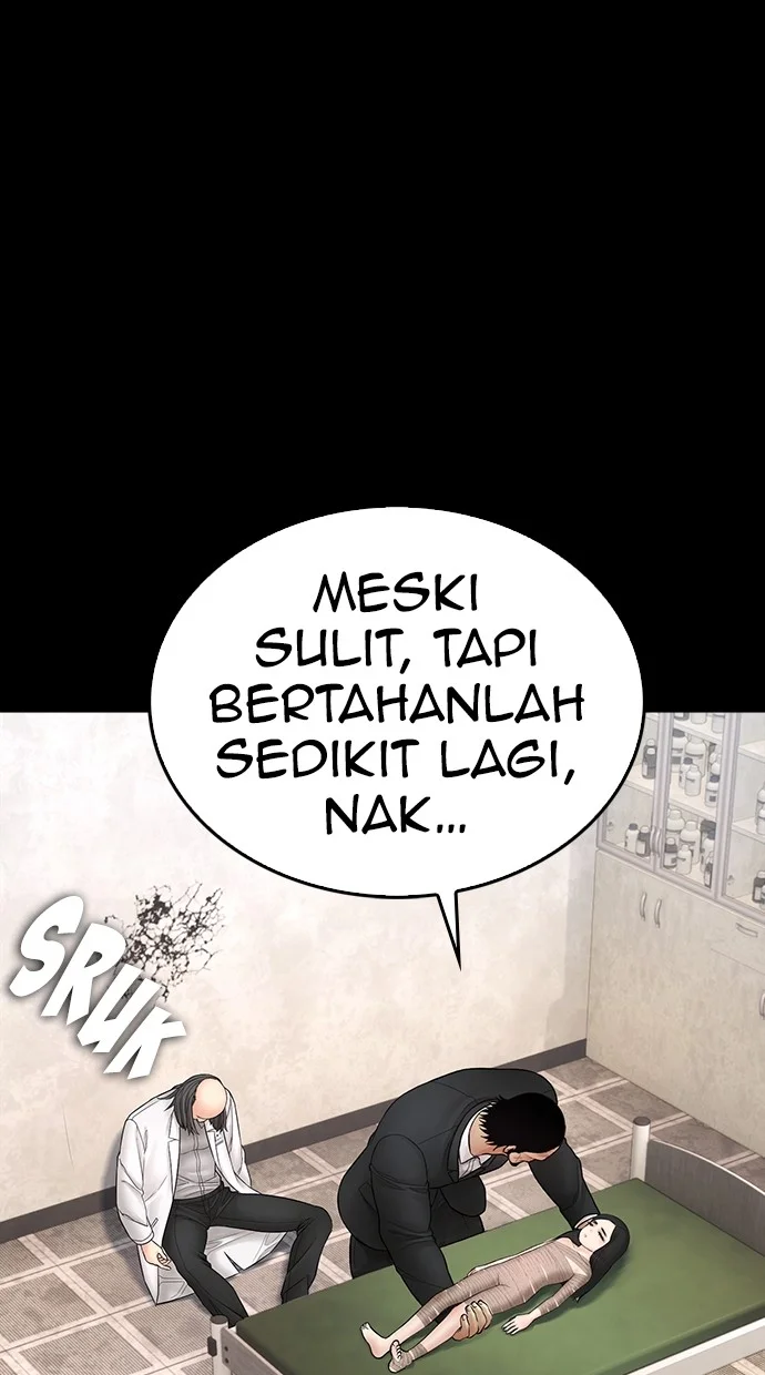 Highschool Lunch Dad Chapter 137 Gambar 92