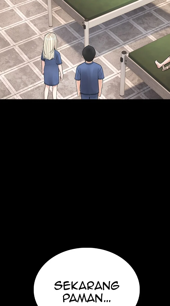 Highschool Lunch Dad Chapter 137 Gambar 93