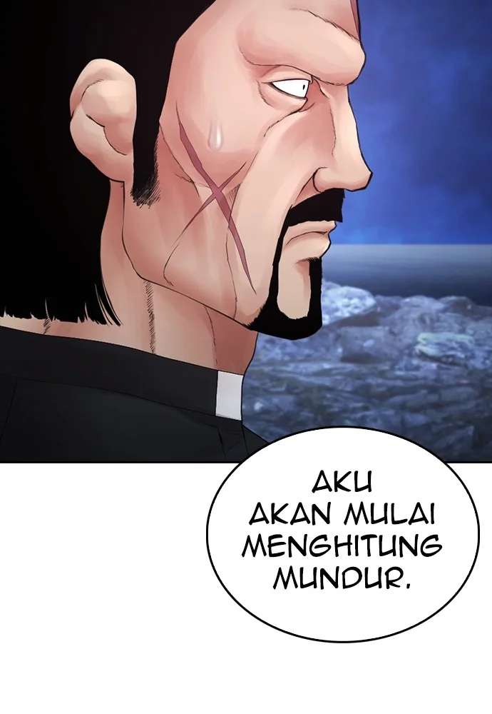 Highschool Lunch Dad Chapter 138 Gambar 141