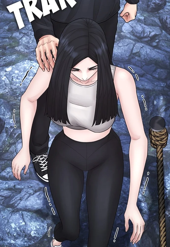 Highschool Lunch Dad Chapter 138 Gambar 143