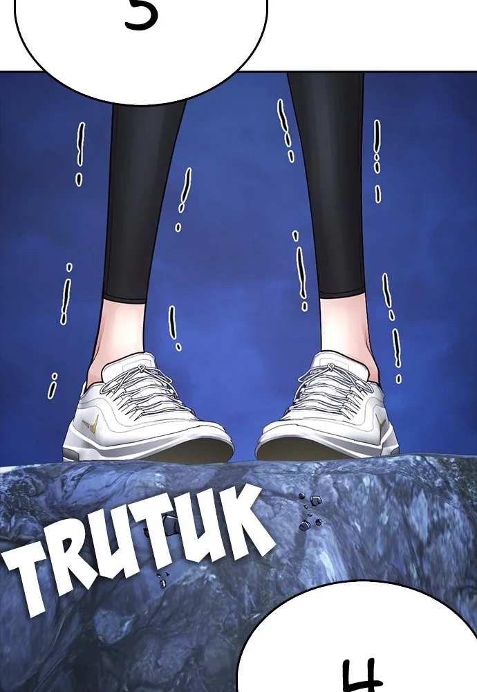 Highschool Lunch Dad Chapter 138 Gambar 148