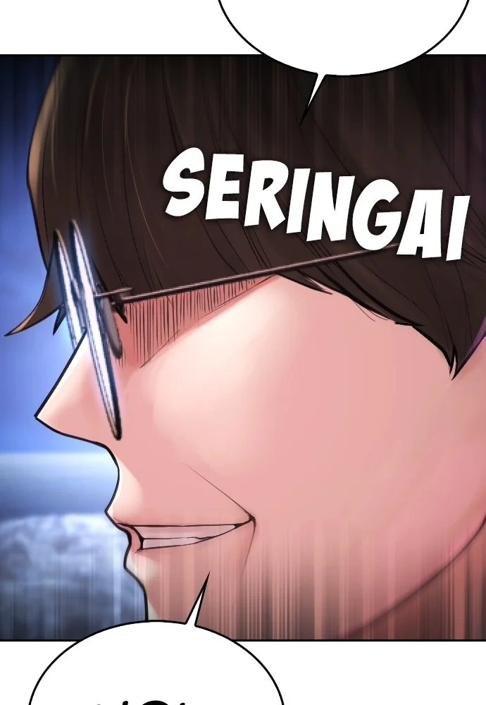 Highschool Lunch Dad Chapter 138 Gambar 152