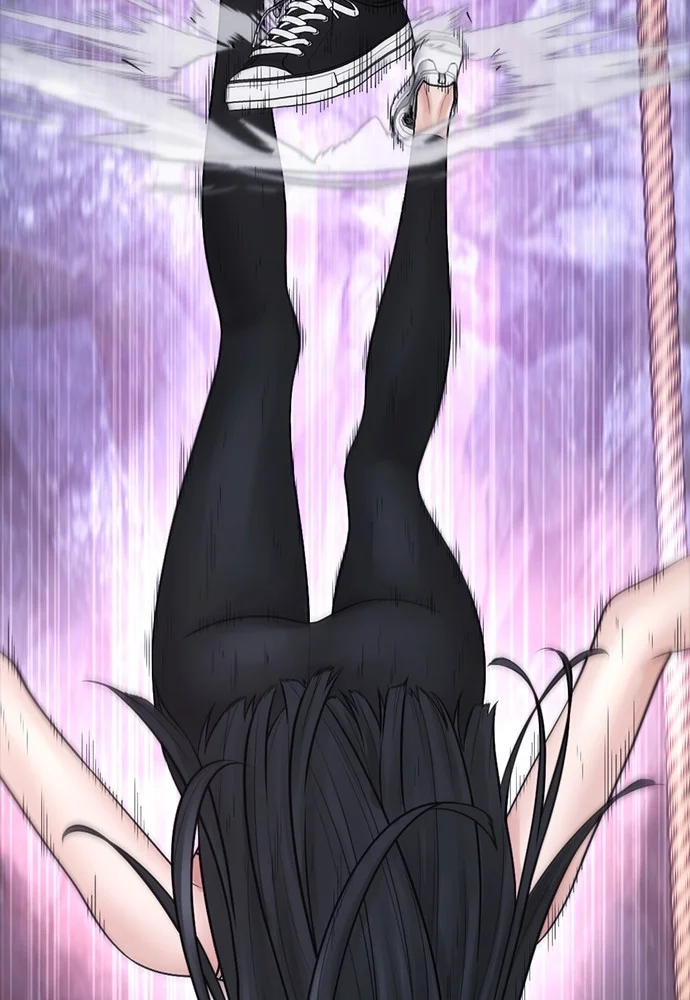 Highschool Lunch Dad Chapter 138 Gambar 155