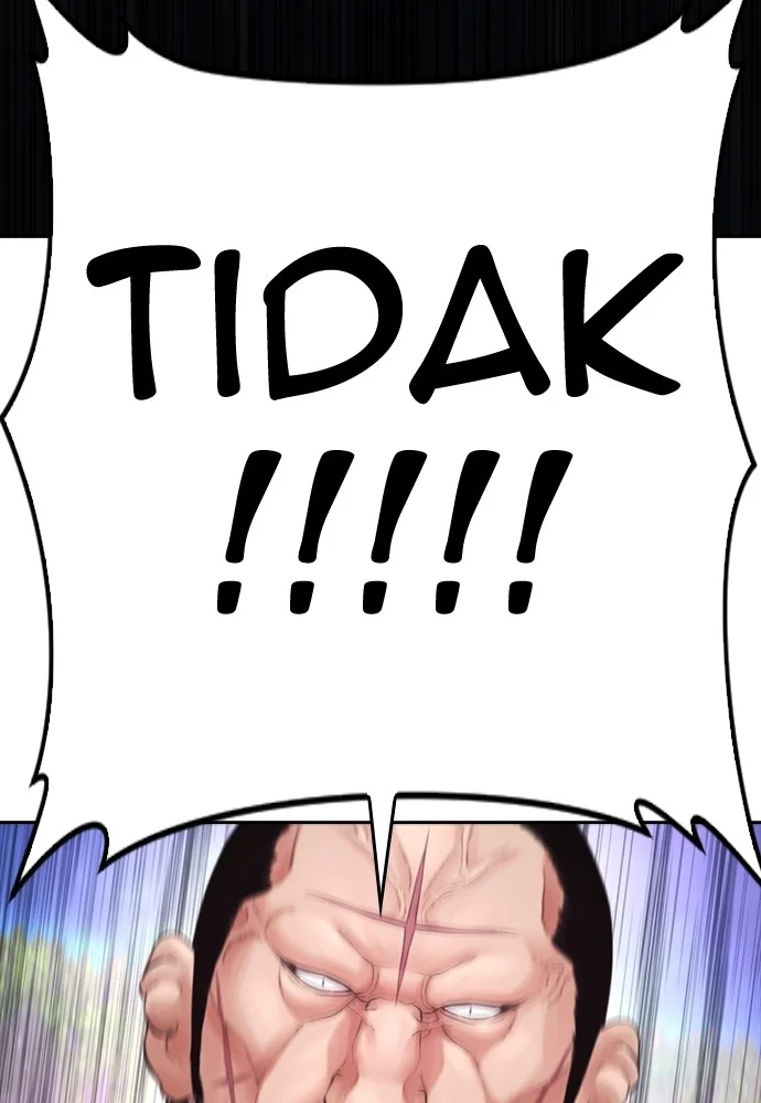 Highschool Lunch Dad Chapter 138 Gambar 157