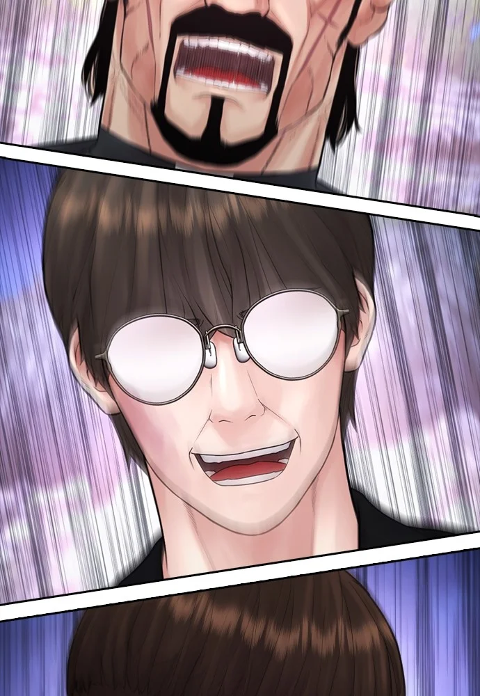 Highschool Lunch Dad Chapter 138 Gambar 158