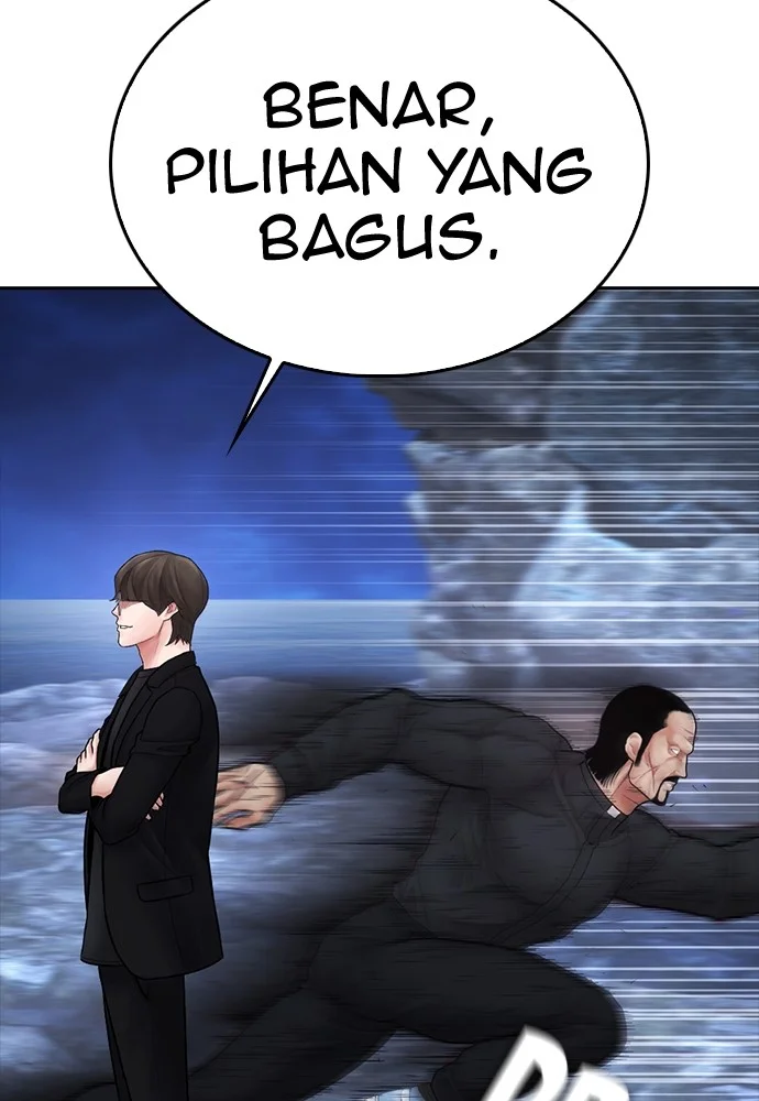 Highschool Lunch Dad Chapter 138 Gambar 160