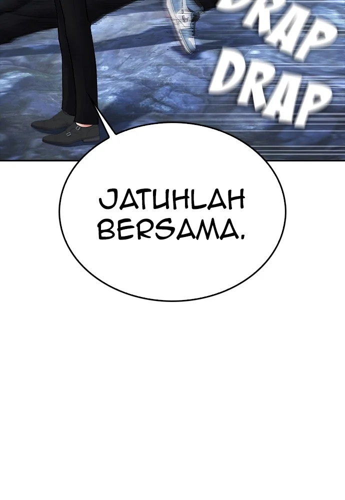 Highschool Lunch Dad Chapter 138 Gambar 161