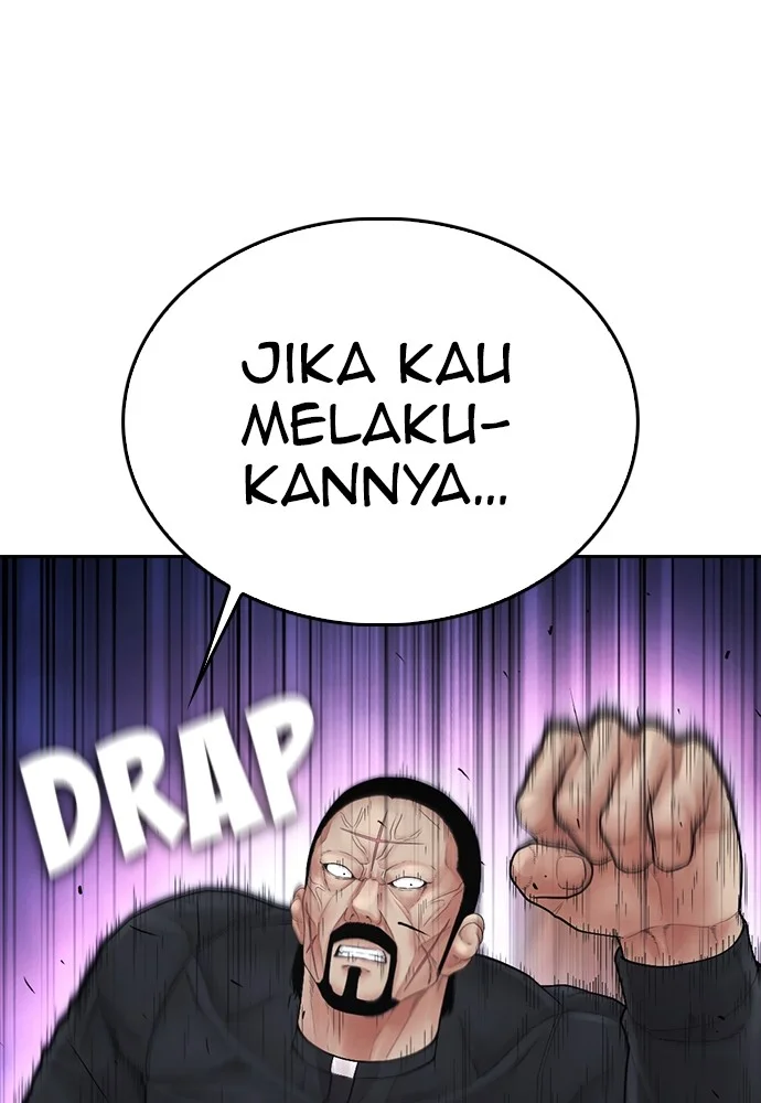 Highschool Lunch Dad Chapter 138 Gambar 162