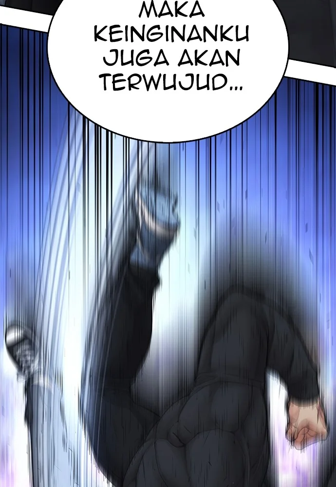 Highschool Lunch Dad Chapter 138 Gambar 164