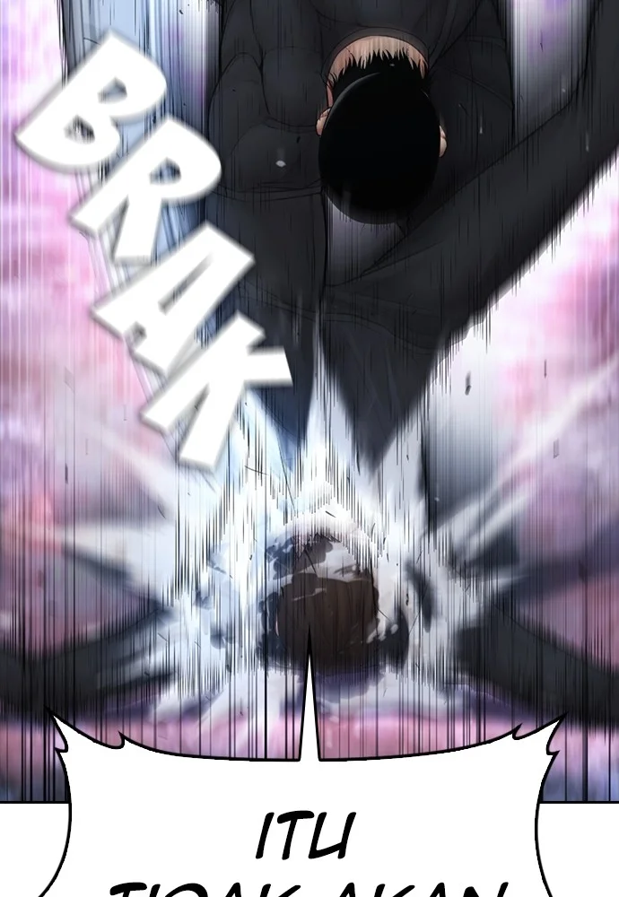 Highschool Lunch Dad Chapter 138 Gambar 165