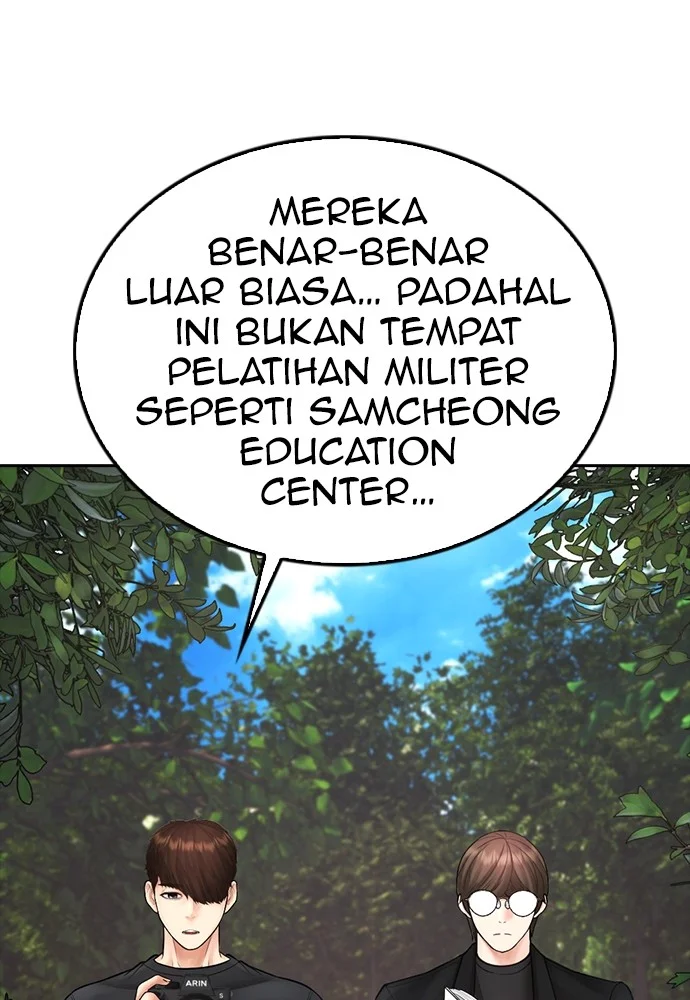 Highschool Lunch Dad Chapter 138 Gambar 17