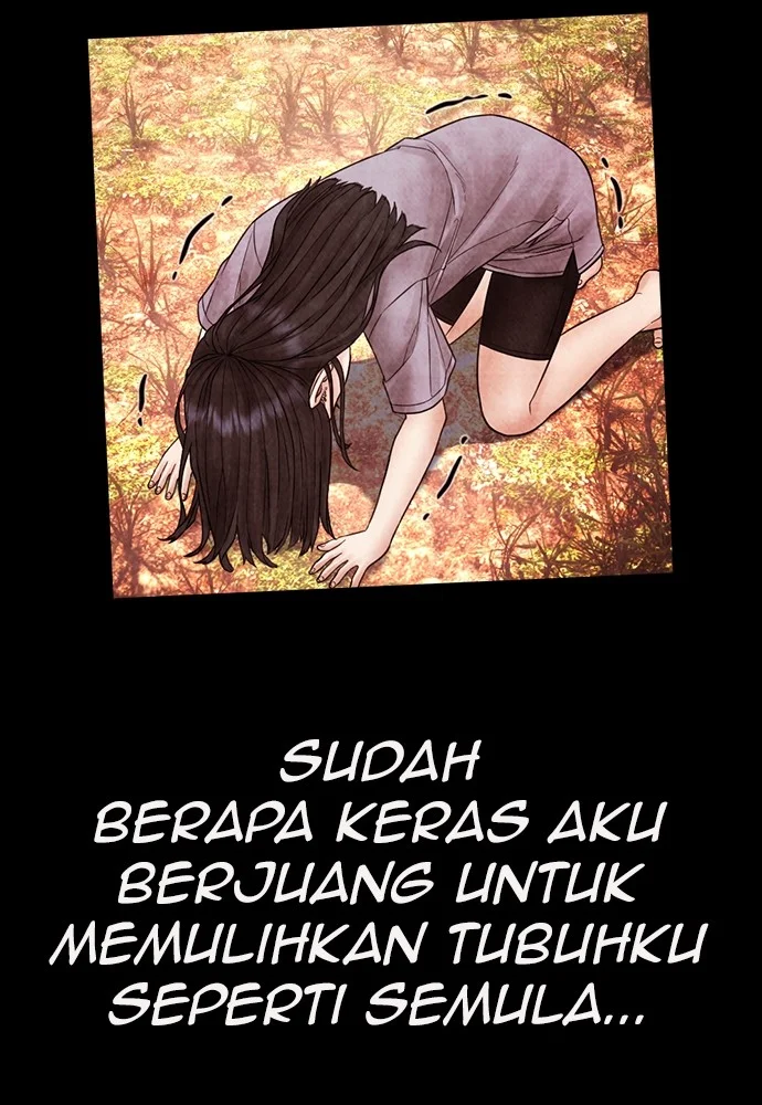 Highschool Lunch Dad Chapter 138 Gambar 173
