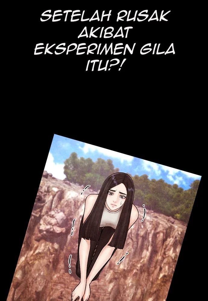 Highschool Lunch Dad Chapter 138 Gambar 175