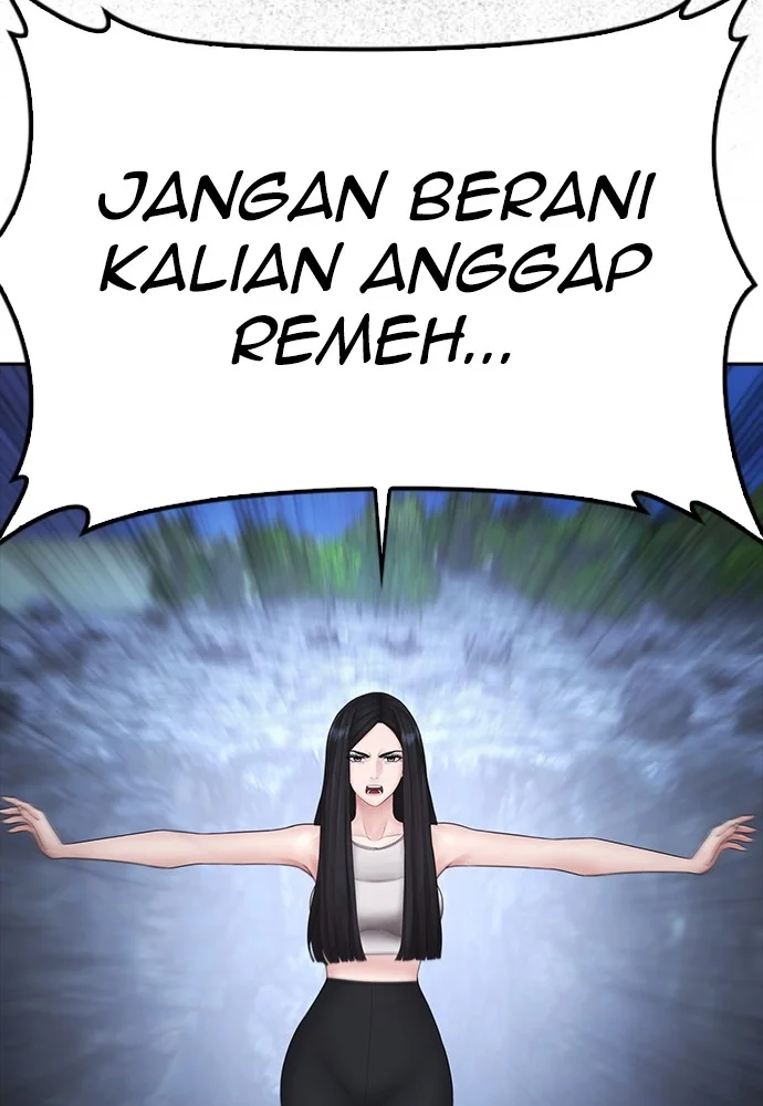 Highschool Lunch Dad Chapter 138 Gambar 177