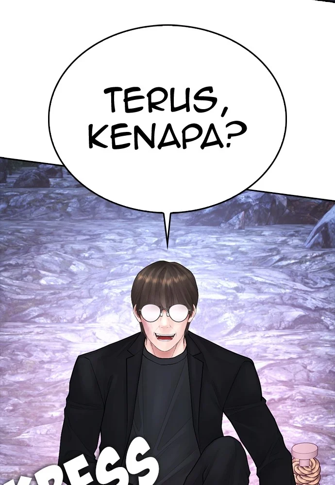 Highschool Lunch Dad Chapter 138 Gambar 181