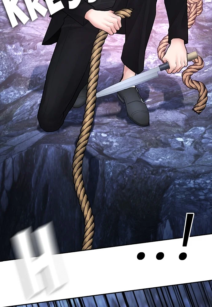 Highschool Lunch Dad Chapter 138 Gambar 182