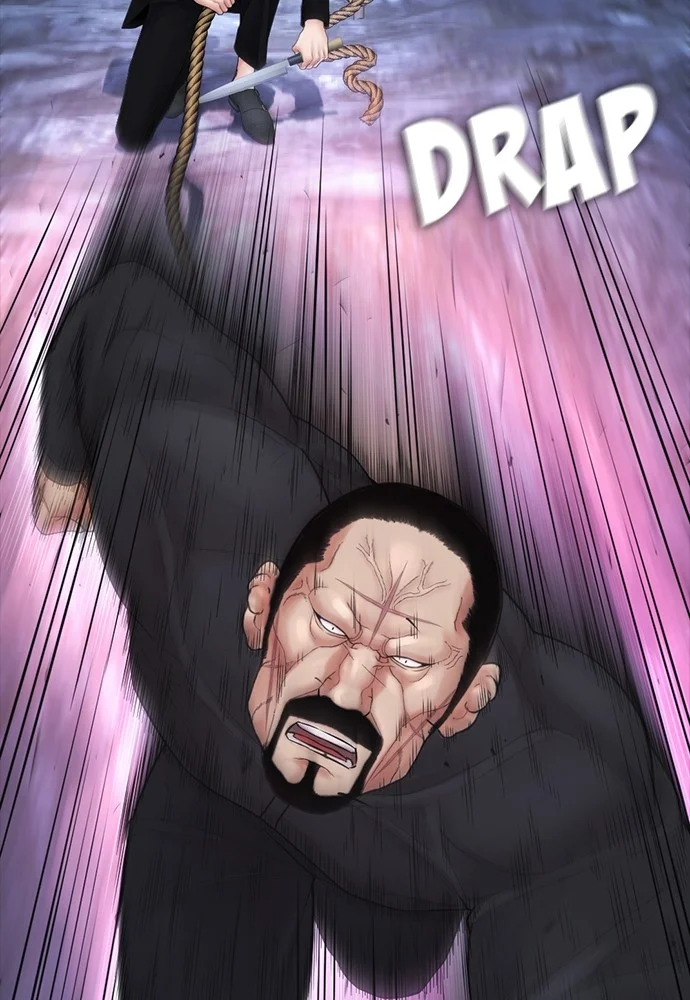 Highschool Lunch Dad Chapter 138 Gambar 189