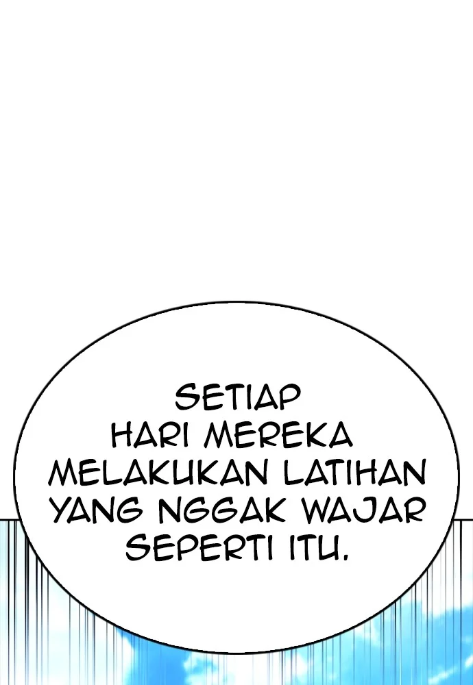 Highschool Lunch Dad Chapter 138 Gambar 19