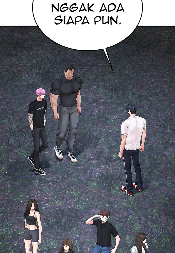 Highschool Lunch Dad Chapter 138 Gambar 194