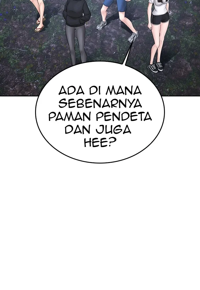 Highschool Lunch Dad Chapter 138 Gambar 195