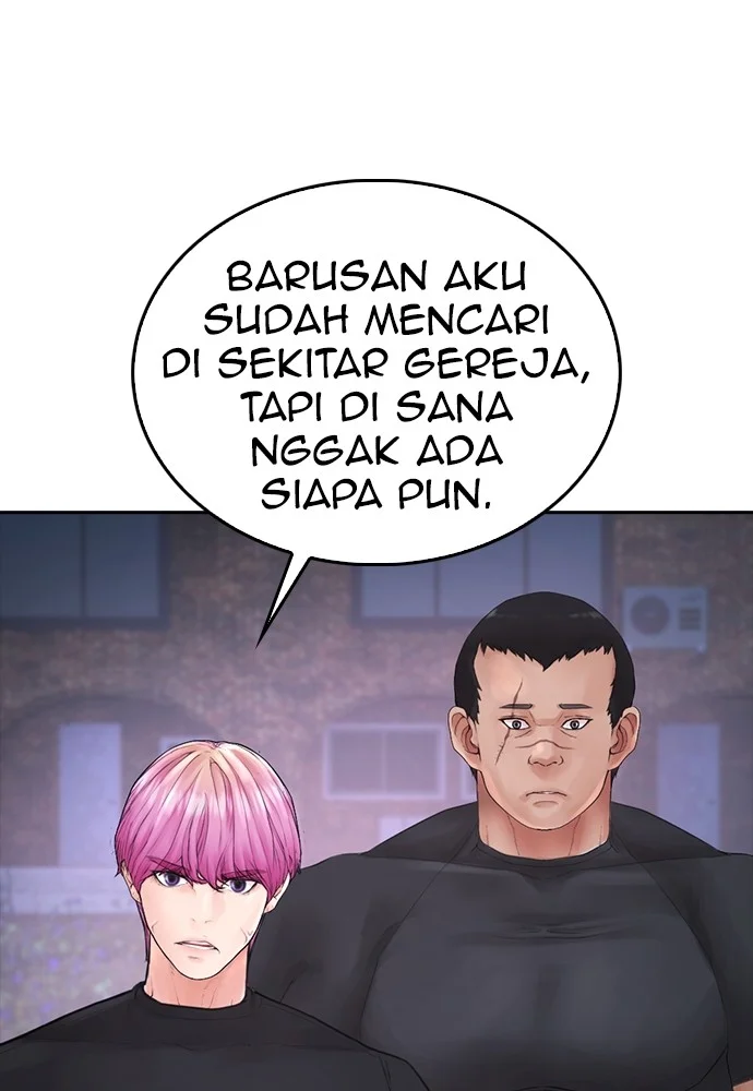Highschool Lunch Dad Chapter 138 Gambar 196
