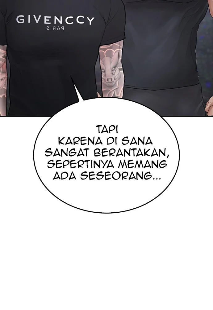 Highschool Lunch Dad Chapter 138 Gambar 197