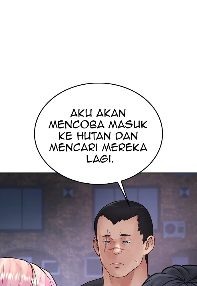 Highschool Lunch Dad Chapter 138 Gambar 198