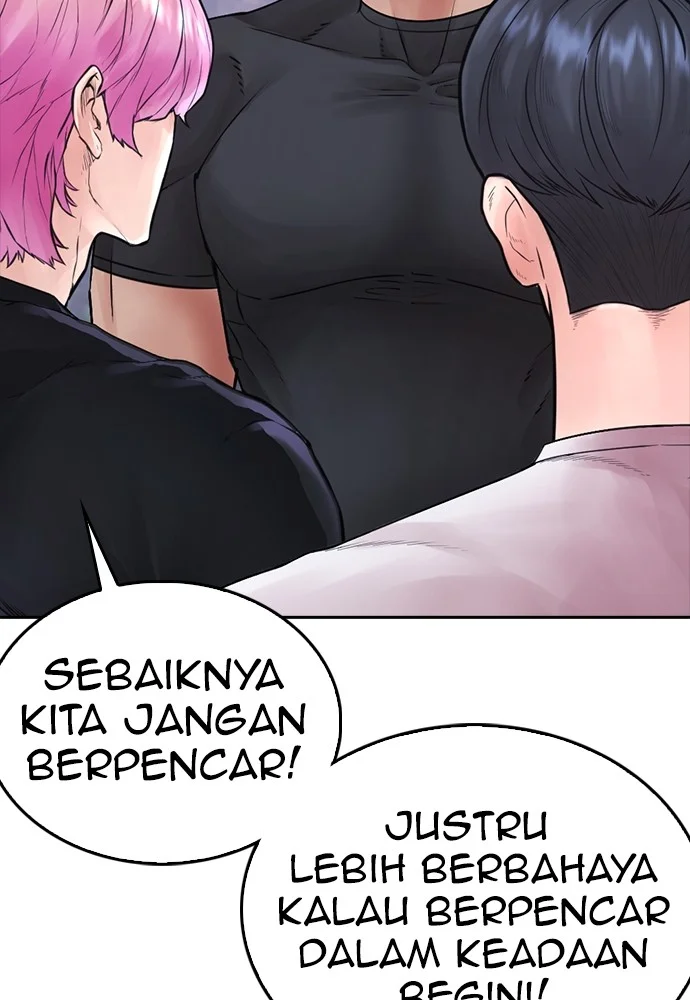 Highschool Lunch Dad Chapter 138 Gambar 199
