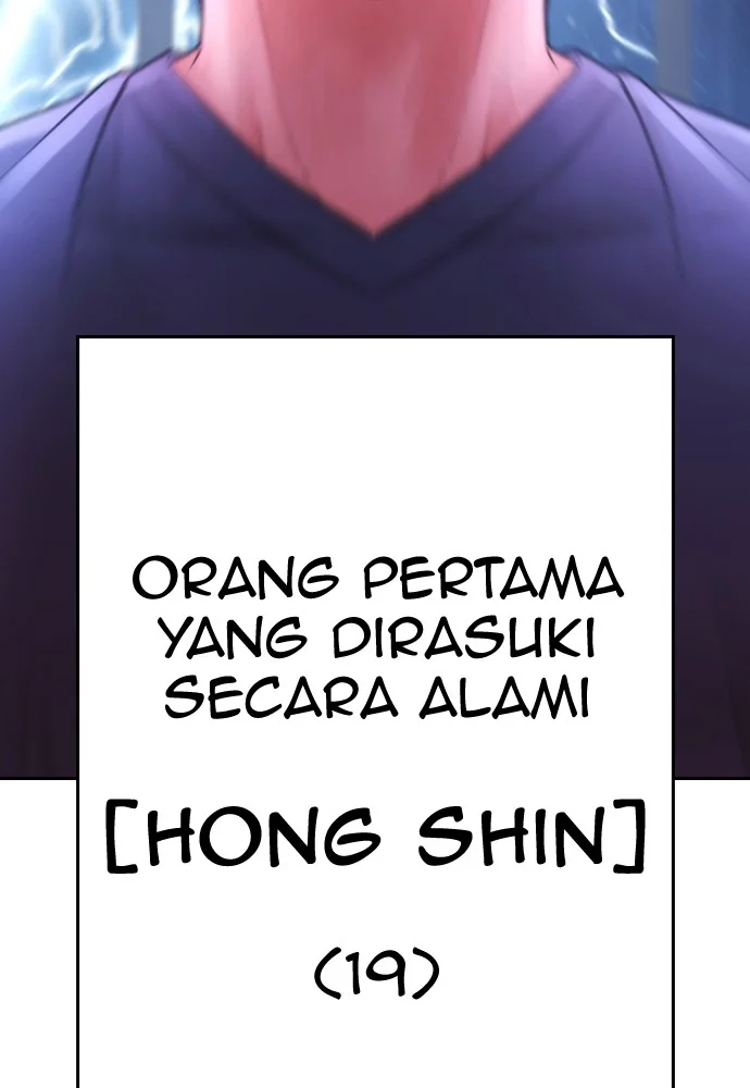 Highschool Lunch Dad Chapter 138 Gambar 10