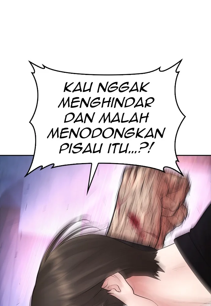 Highschool Lunch Dad Chapter 138 Gambar 101