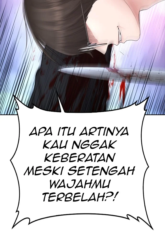 Highschool Lunch Dad Chapter 138 Gambar 102